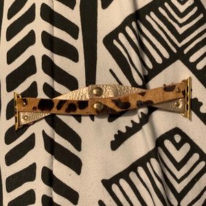 Designer Apple Watch Band